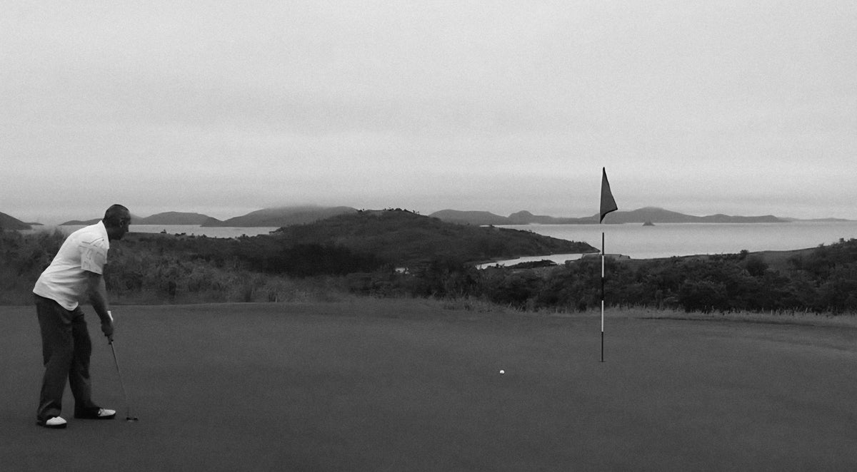 Hamilton Island Queensland Australia